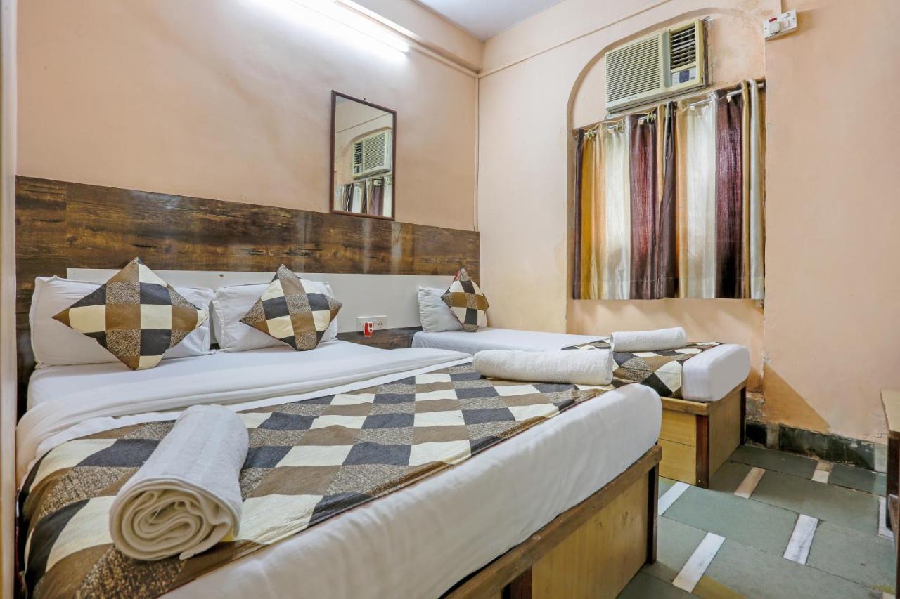 Terminus Hotel Bandra Bombay Esterno foto