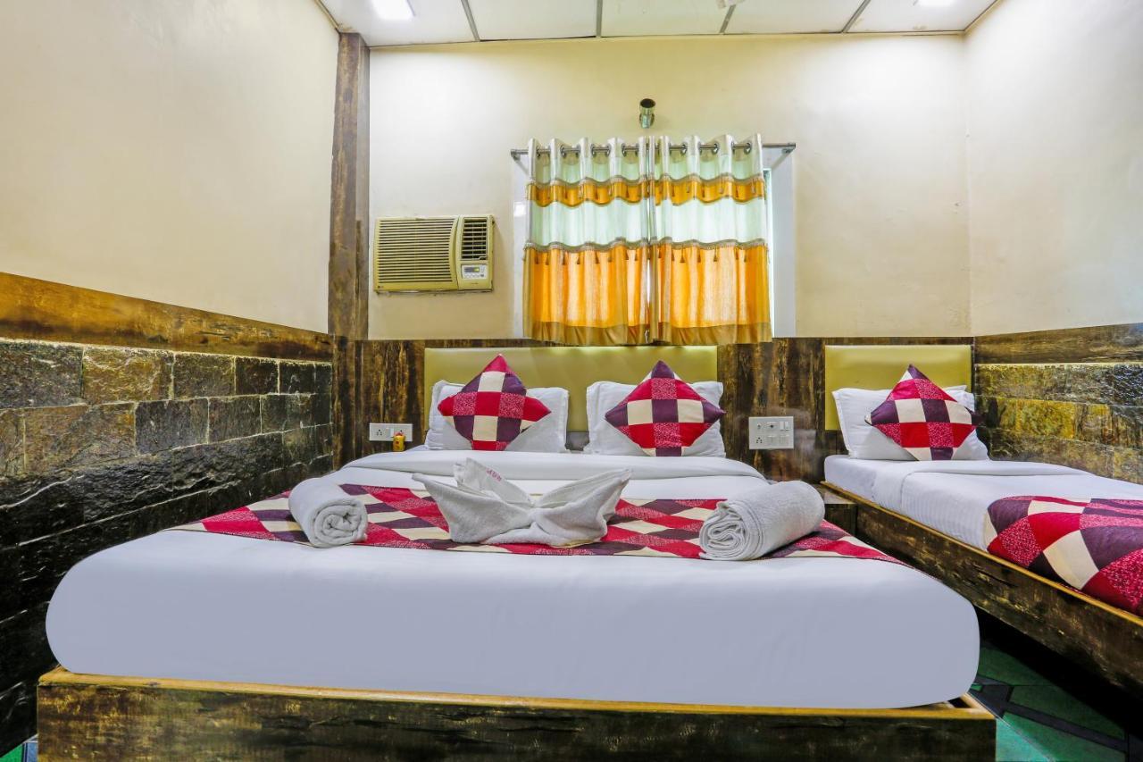 Terminus Hotel Bandra Bombay Esterno foto