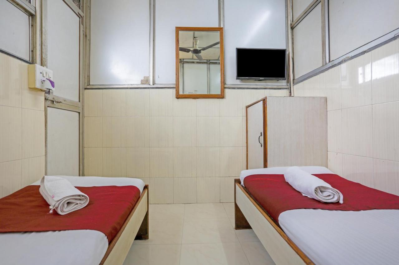Terminus Hotel Bandra Bombay Esterno foto
